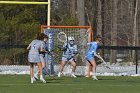 WLax vs RWU  Wheaton College Women’s Lacrosse vs Roger Williams University. - Photo By: KEITH NORDSTROM : Wheaton, LAX, Lacrosse